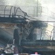 Illustration for article titled Detroit I-75 Bridge Collapse Mega-Gallery